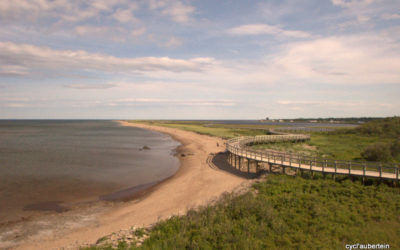 L’Acadie