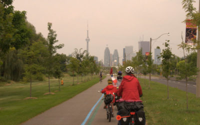Waterfront Trail