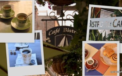 Au café du coin