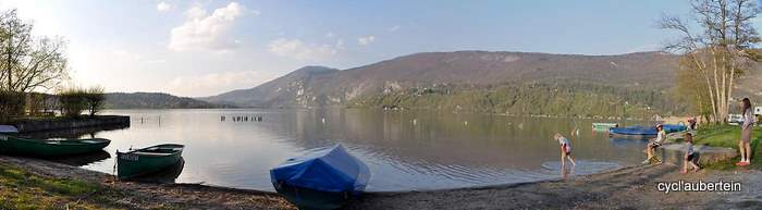 Aiguebelette