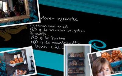 Un rien de nostalgie…